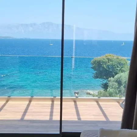 Apartment One Vision Nikiana