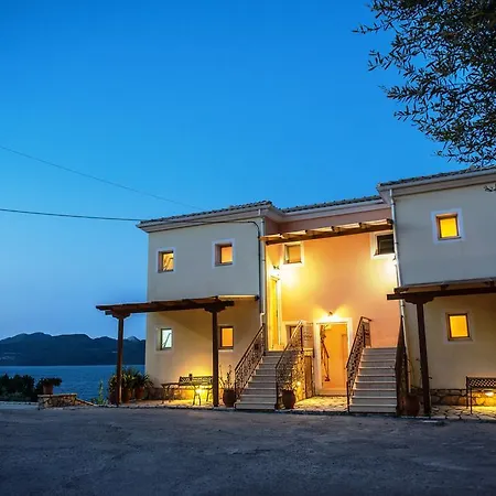 One Vision Appartement Nikiana