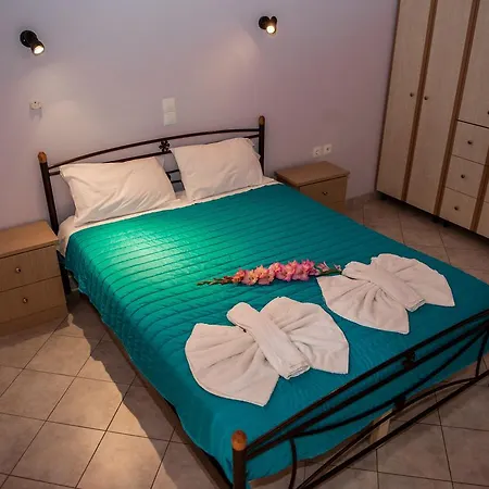 One Vision Apartmán *