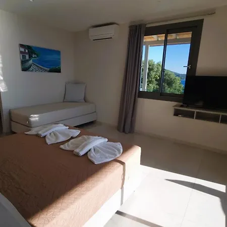 One Vision Apartmán