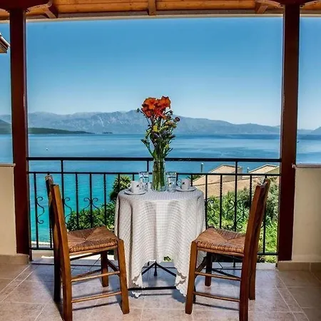 One Vision Appartement