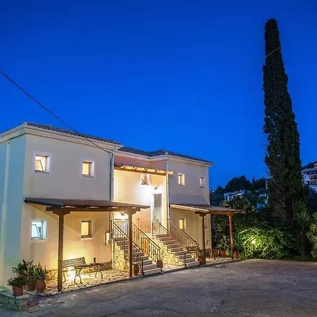 One Vision Appartement Nikiana