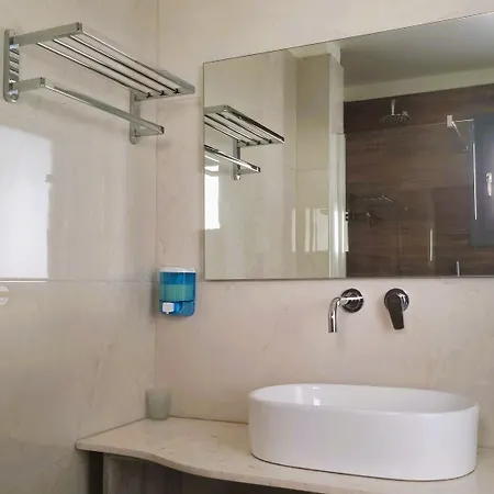 Appartement One Vision *