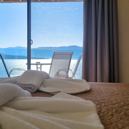 One Vision Appartement *