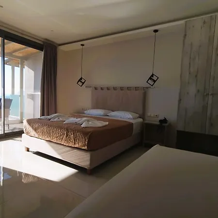 One Vision Appartement *