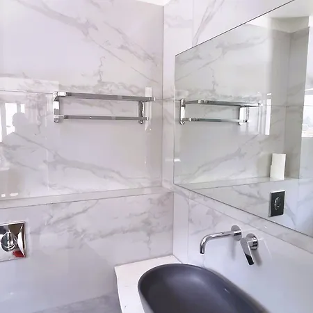 One Vision Appartement *