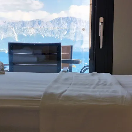 One Vision Appartement Nikiana