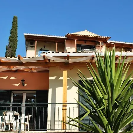 One Vision Appartement Nikiana