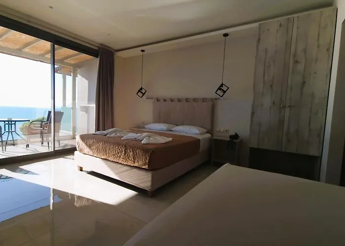 One Vision Apartament
