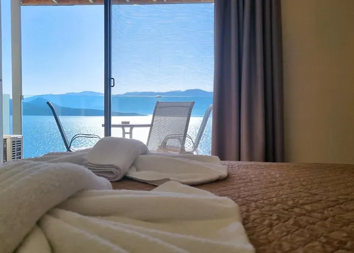 Apartament One Vision