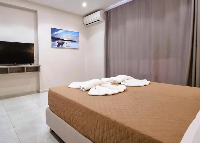 One Vision Apartament *