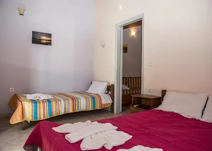 Apartament One Vision *