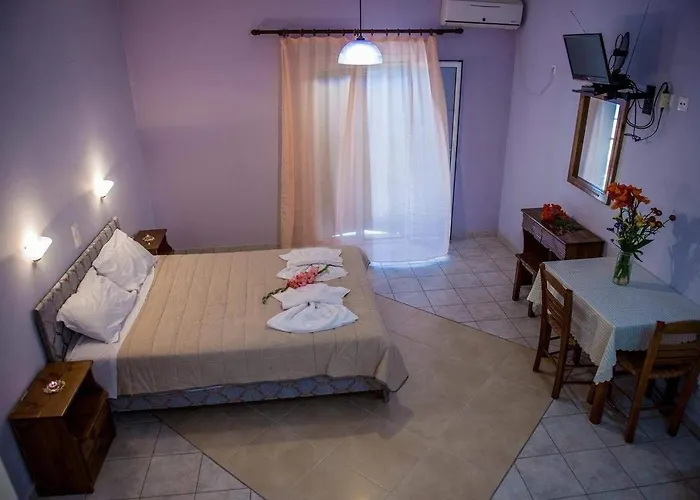One Vision Apartament Nikiana