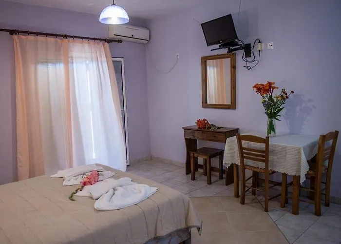 Apartament One Vision Nikiana