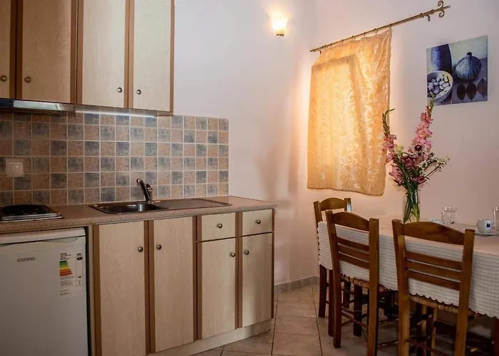 One Vision Apartament
