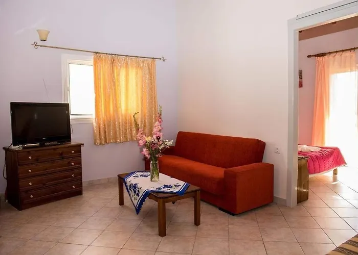 One Vision Apartament Nikiana