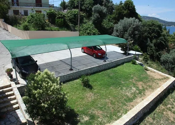 One Vision Apartament