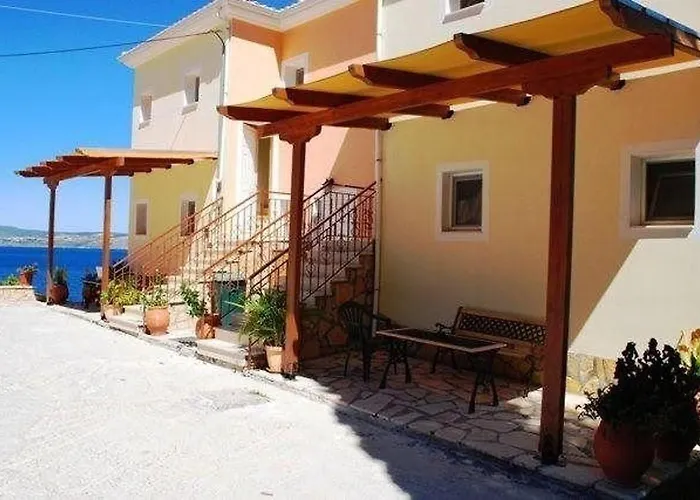 Apartament One Vision *