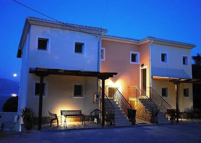 One Vision Apartament *