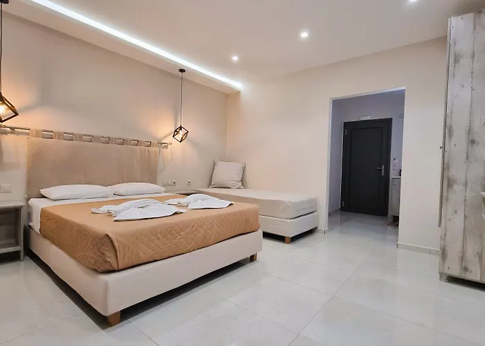 Apartament One Vision
