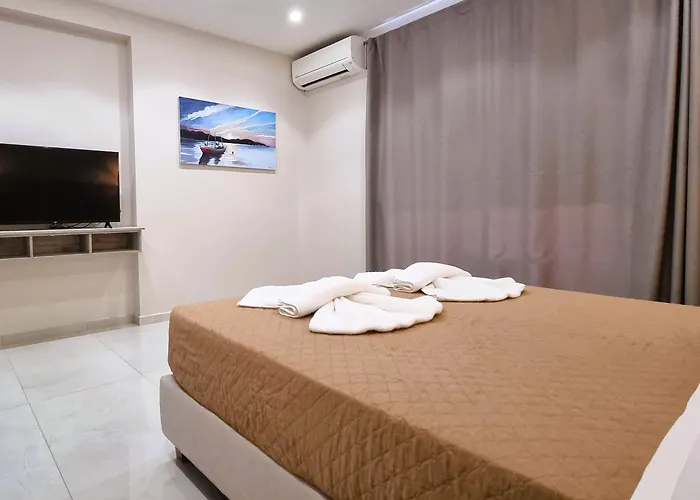 One Vision Apartament *