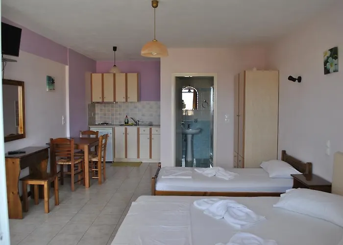 Apartament One Vision *