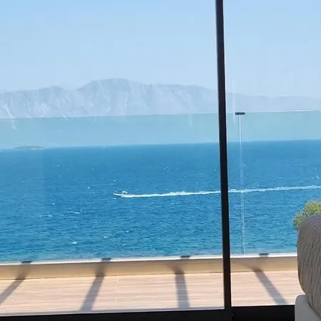 Apartamento One Vision