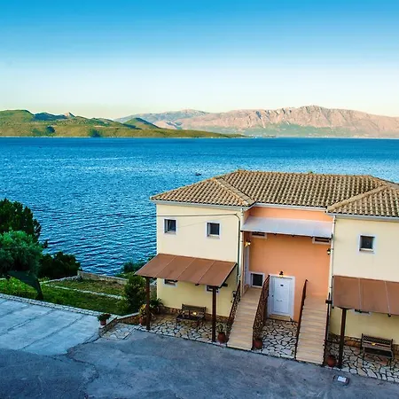 同一视野公寓 * 尼基亚娜