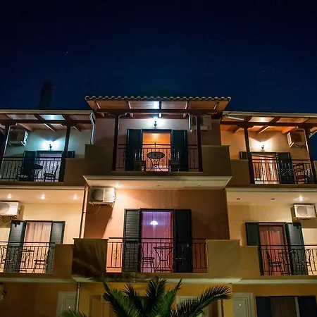 Apartamento One Vision Nikiana