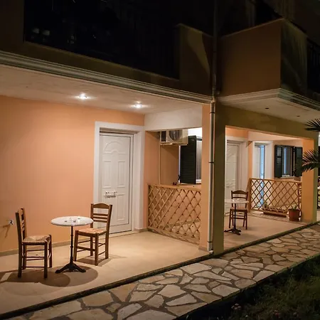 同一视野公寓 * 尼基亚娜