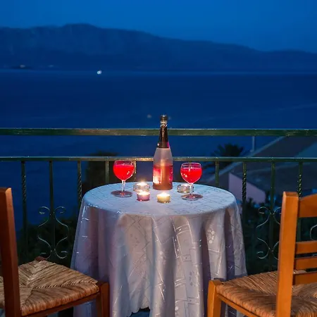 Apartamento One Vision *