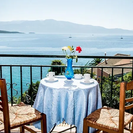 同一视野公寓 尼基亚娜