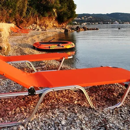 Apartamento One Vision *