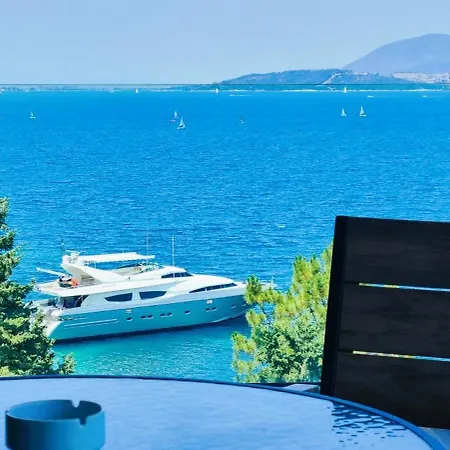 One Vision Apartamento *