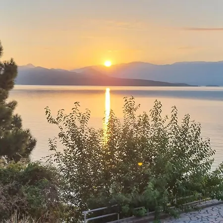 One Vision Apartamento Nikiana