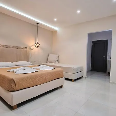 Apartman One Vision *