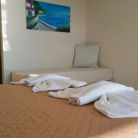 公寓 同一视野公寓 尼基亚娜