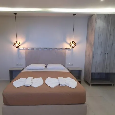 同一视野公寓 * 尼基亚娜