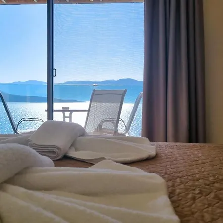 Apartamento One Vision