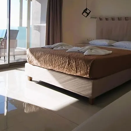 One Vision Apartamento Nikiana