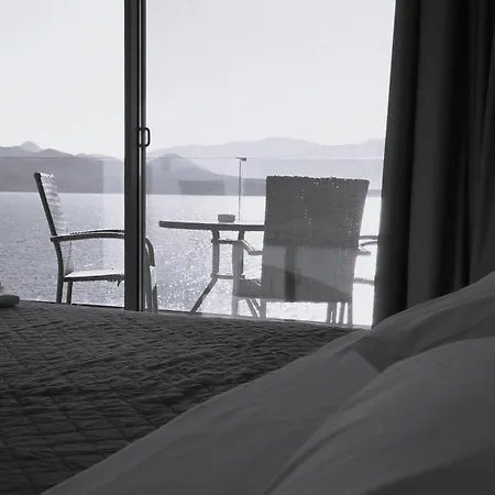 同一视野公寓 *