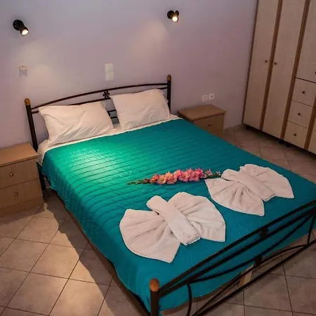 One Vision Apartamento *