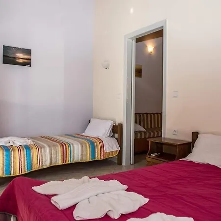 Apartamento One Vision *