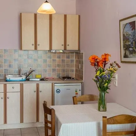 同一视野公寓 *