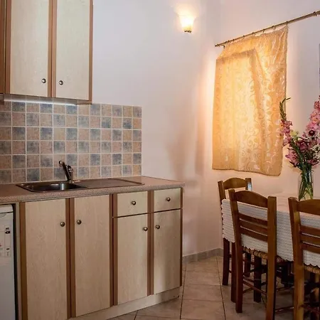 One Vision Apartman
