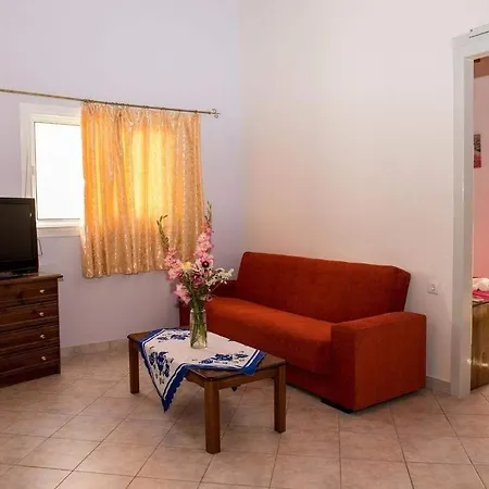 One Vision Apartamento Nikiana