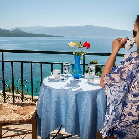 Apartamento One Vision *