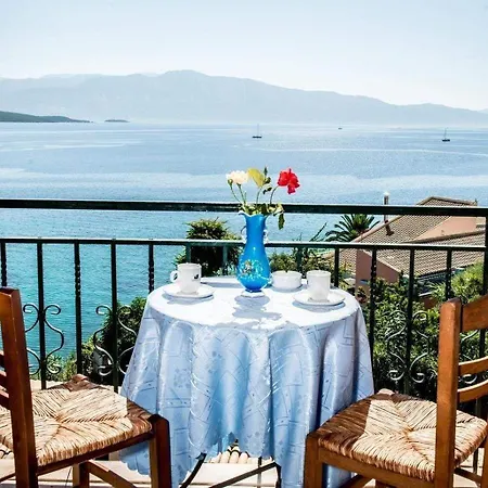 One Vision Apartamento