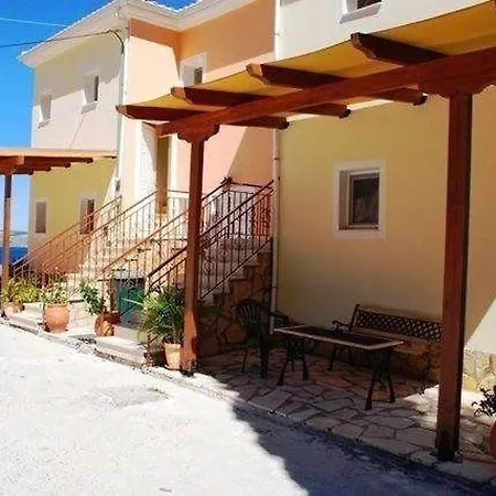 Apartamento One Vision *