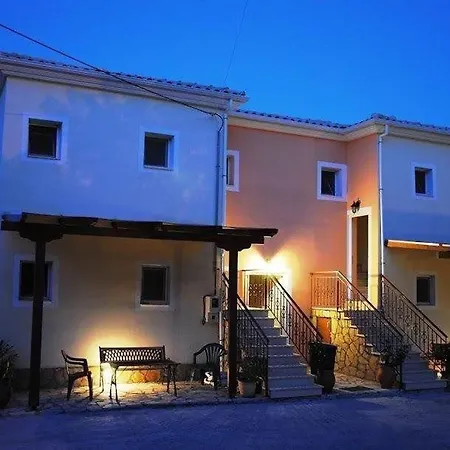 One Vision Apartamento *